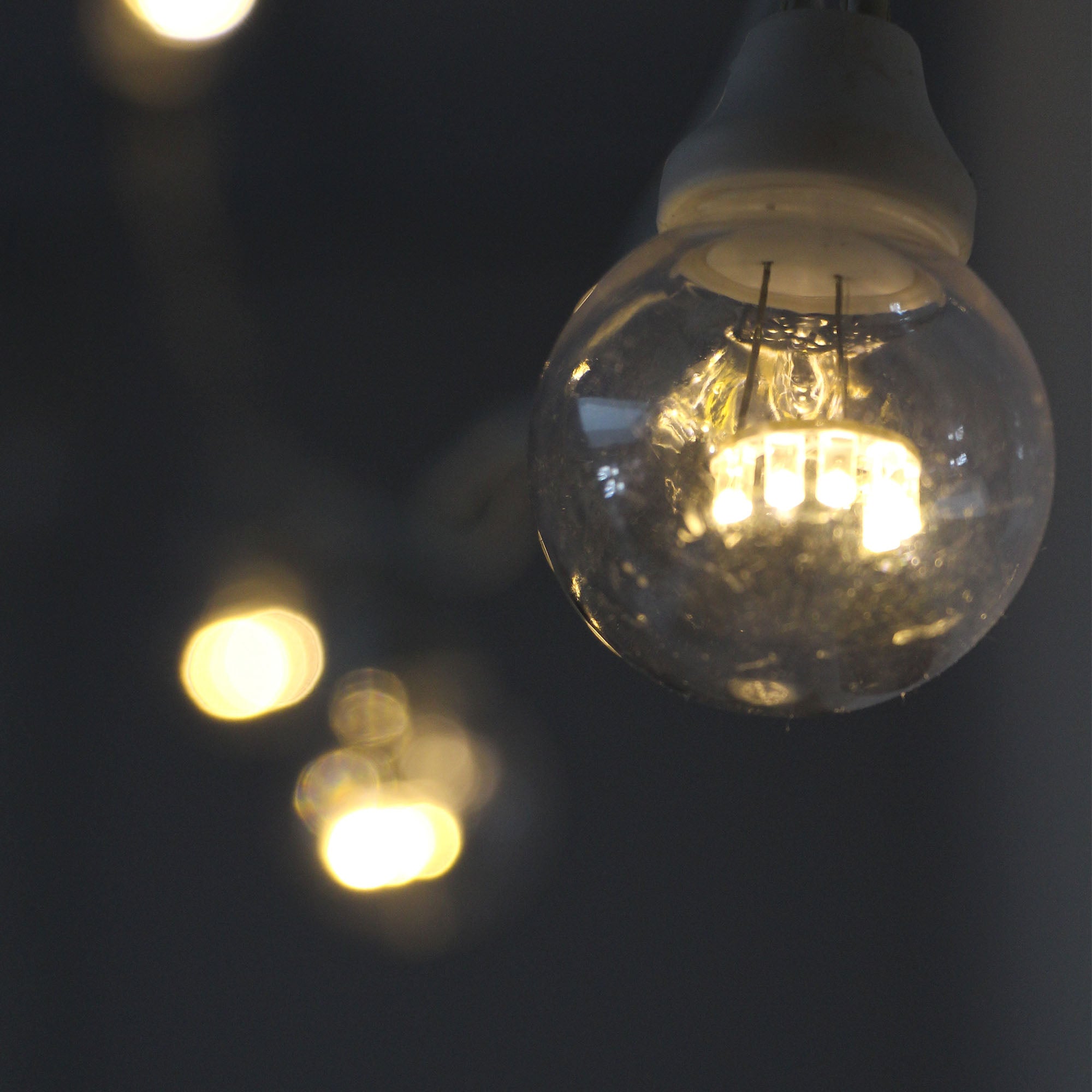 Guirlande guinguette Tradition